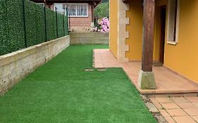 Chalet Individual en Vargas, Cantabria